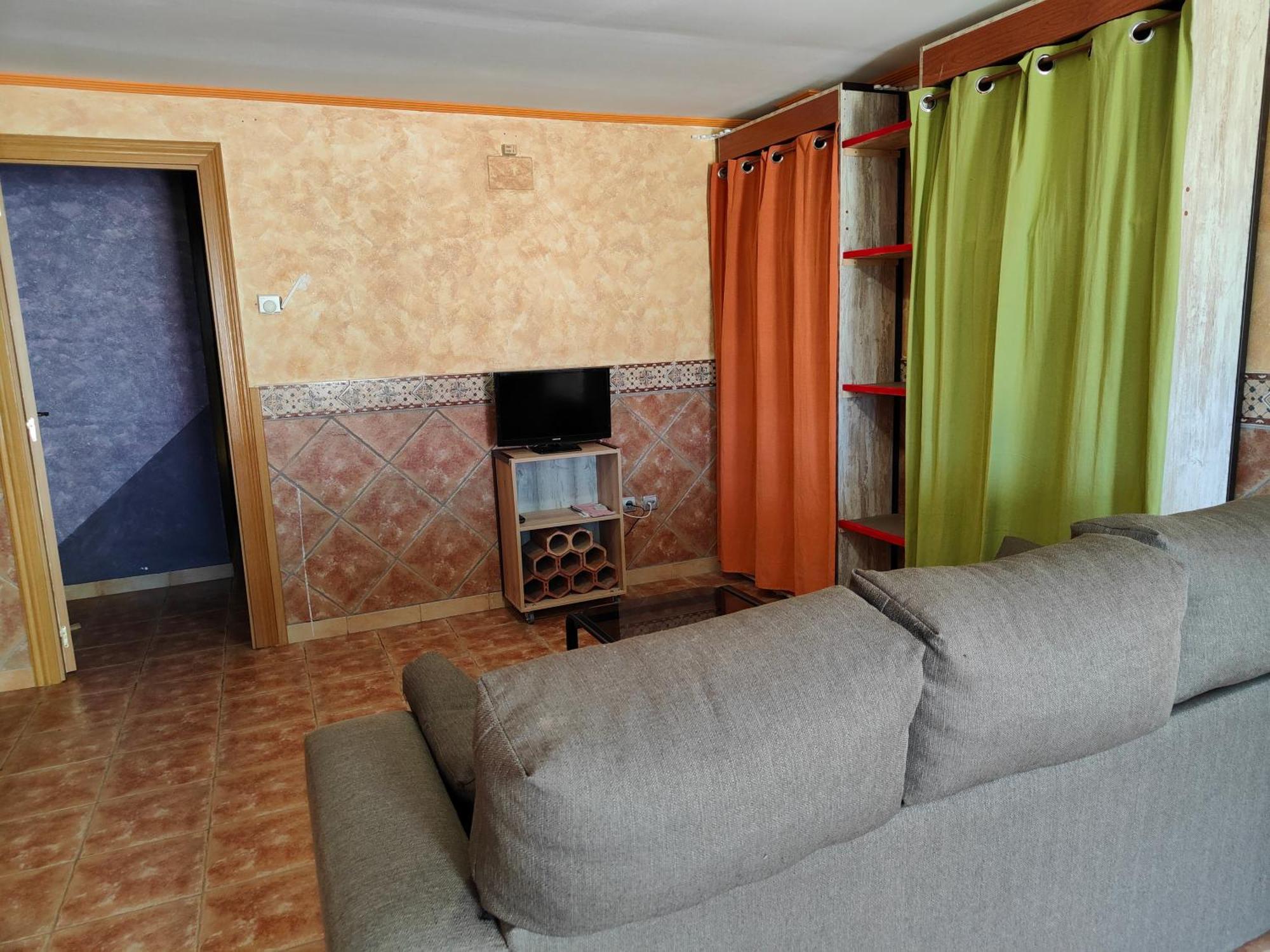 Apartamentos Matraca Villamediana de Iregua Esterno foto