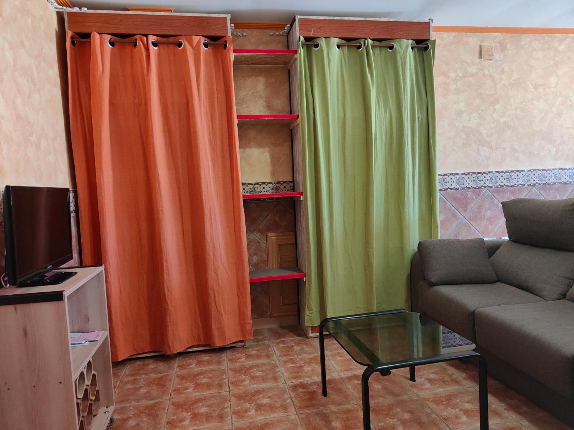 Apartamentos Matraca Villamediana de Iregua Esterno foto