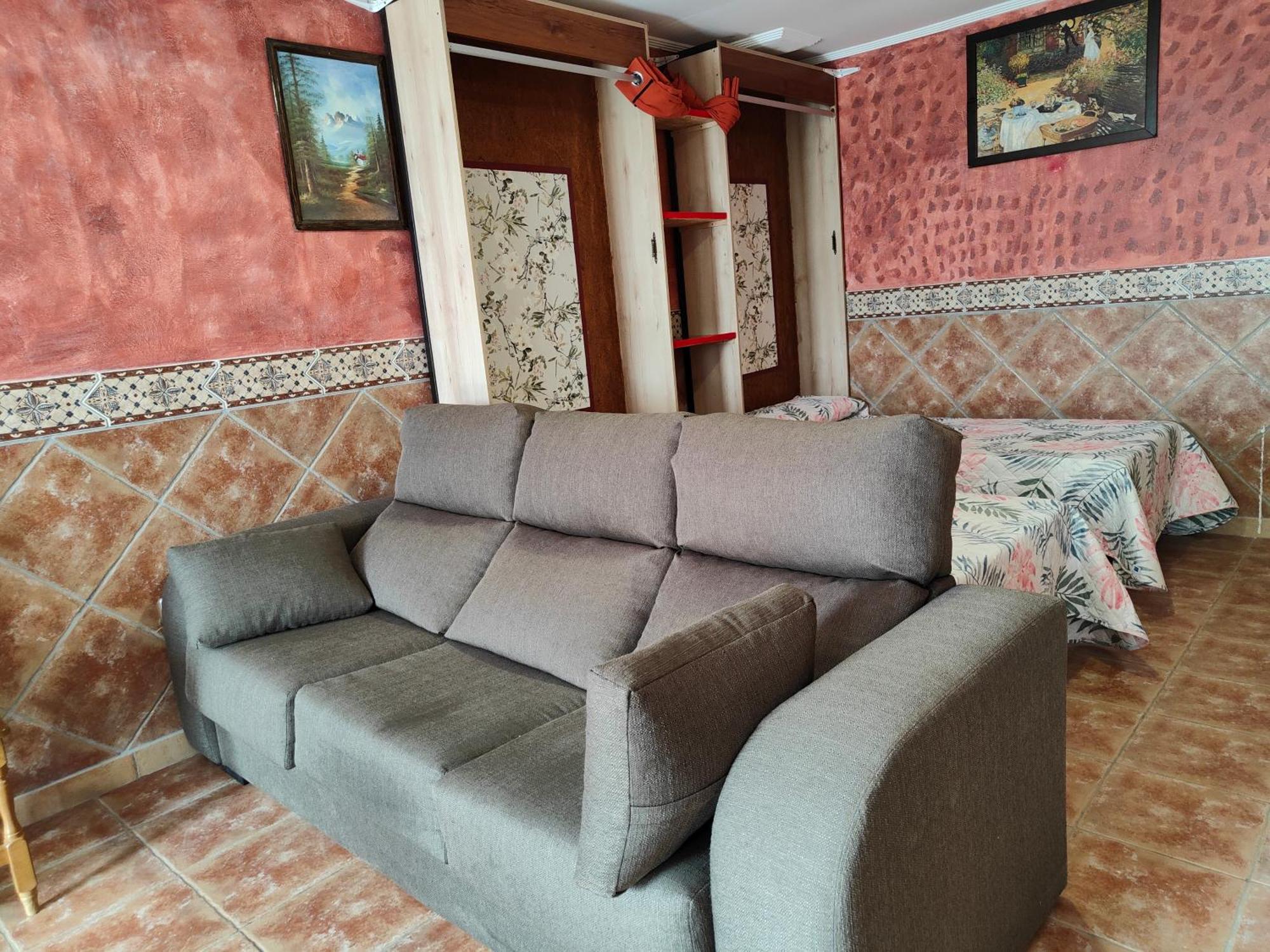 Apartamentos Matraca Villamediana de Iregua Esterno foto