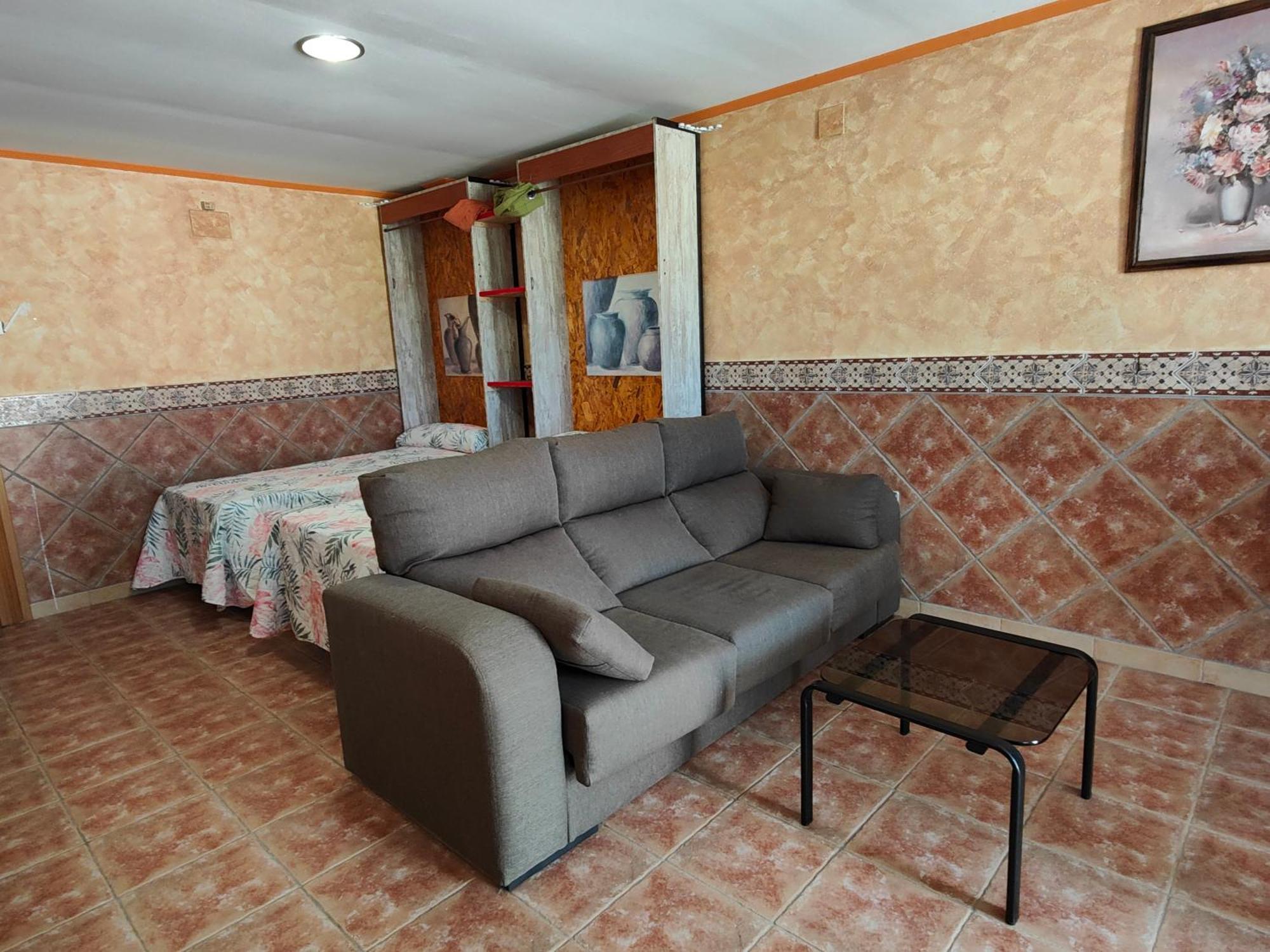 Apartamentos Matraca Villamediana de Iregua Esterno foto
