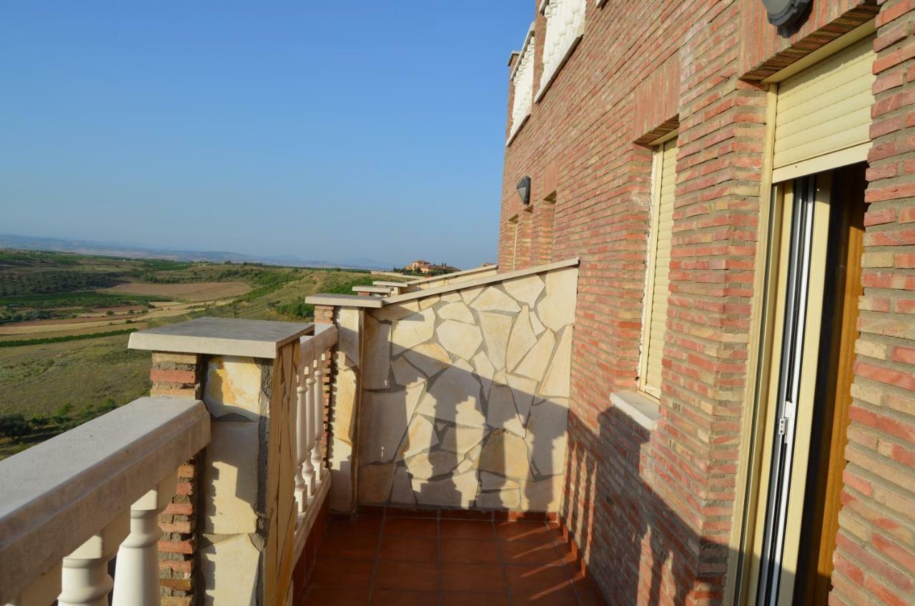Apartamentos Matraca Villamediana de Iregua Esterno foto